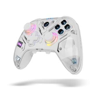 MANDO KROM KRISTAL RGB WIRELESS GAMEPAD