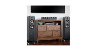 ALTAVOZ POLK S55 ELITE PKSIGS9055ELBK BLACK PAREJA
