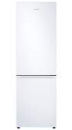Frigor&iacute;fico Combi Samsung RB34C605CWW - 185 x 60 cm, No Frost, 344 litros, Clase C, Blanco