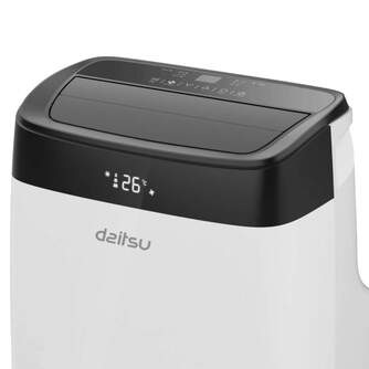 ACON.PORT DAITSU APD12FX PORTATIL 3010F FRIO