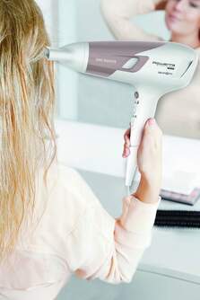 SECADOR ROWENTA CV5830 2300W  DIFUSOR