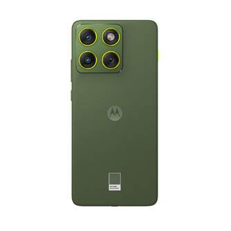 SMARTPHONE MOTOROLA EDGE 70 12/512 6,67%%%quot; BRO.GREEN