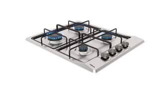 ENCIM. TEKA E/60.3 40 NAT INOX 112620018