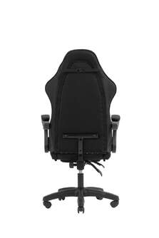 SILLA GAMING MARS GAMING MGCXFGRB NEGRA TRANSPIRAB