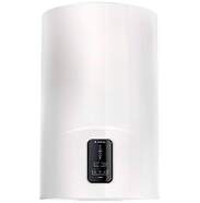 Termo eléctrico Ariston Lydos ECO 100L - Clase B, 1500W, 15-80ºC, Función ECO, Resist. Blindada