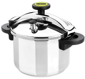 OLLA PRESION MONIX CLASSICA 12L