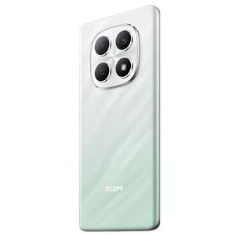 SMARTPHONE REDMI NOTE 15 6/128 6,83%%%quot; FOREST GREEN