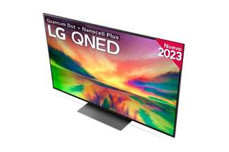 TV LG 75%%%quot; 75QNED826RE QDOT NANOCELL ALFA7