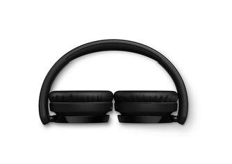 AURICULARES PHILIPS TAH5209BK BT DIADEMA HASTA 65H