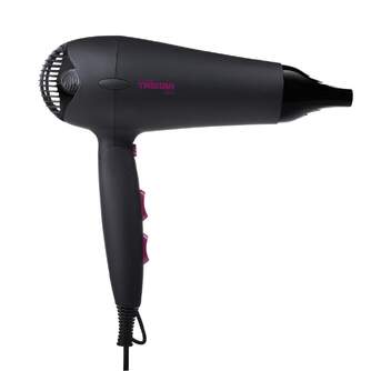 SECADOR TRISTAR HD2358 2000W IONICO PLEGABLE