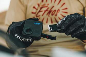 CAMARA DEPORTIVA GOPRO MAX 360 BT RESTIST AGUA