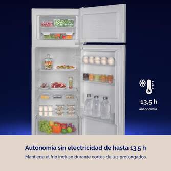 FRI. ARTICA AFE2P14355L206B 143x55 2P CICLICO BCO