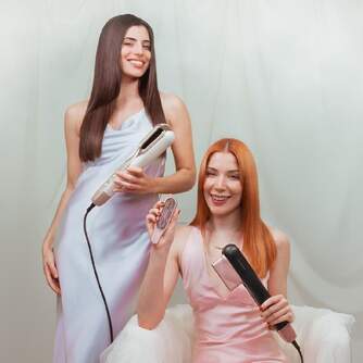 PLANCHA PELO CECOTEC AIR LISSE AIRE BLUE 100159