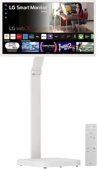 MONITOR LG 32%%%quot; 32SR50WF-W.EEU SWING 1920 x 1080