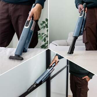 ASPI. ESCOBA CECOTEC 2100 AUTOVACI ACC.TAPI 101702