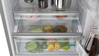 FRICOM. SIEMENS KG49NVICG 203x70 NF INOX