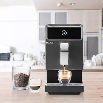 CAFET. FLAMA 1293FL AUTOMATICA