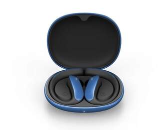 AURICULARES ENERGY SISTEM PULSEFIT TRUE AZURE