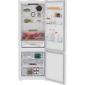FRICOM. BEKO B3RCNE564HW 192x70 NF BLANCO