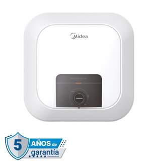 TERMO MIDEA D1520VD1 LUME COMPACT 15L CLASE B