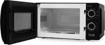 MICR. ORBEGOZO MIG2131 20L GRILL NEGRO  