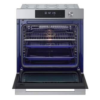 HORNO LG WSED7612S 76L PIROLITICO SILVER