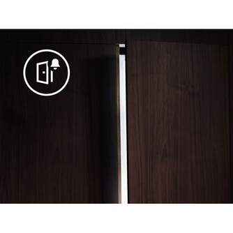 FRICOM. AEG TC3NS181ES 178x56 NF DSP INT