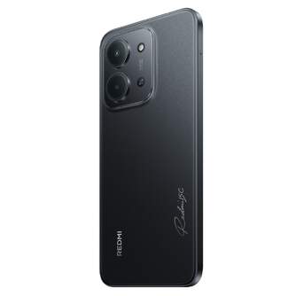 SMARTPHONE REDMI 15C NFC 4/128 6,9%%%quot; MIDNIGHT BLACK