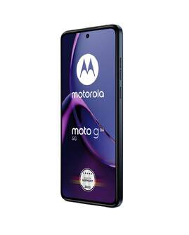 SMARTPHONE MOTOROLA G84 5G 12/256 6,5%%%quot; MIDNIG.BLUE