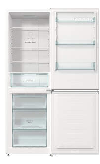 FRICOM. HISENSE RB390N4CW10 186x60 BCO
