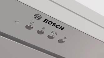 GRUP.FI. BOSCH DLN56AC50 52CM INOX INT
