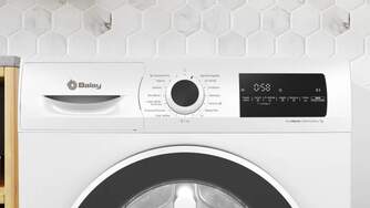 LVD. BALAY 3TS382B 8K 1200R DSP BCO