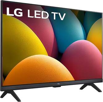 TV LG 32%%%quot; 32LR60006LA FHD WEB23 BT IA HDR10