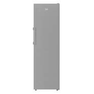 Frigorífico 1 Puerta Beko B1RMLNE444XB - 365 litros, Clase E, 187x60cm. No Frost, Inox