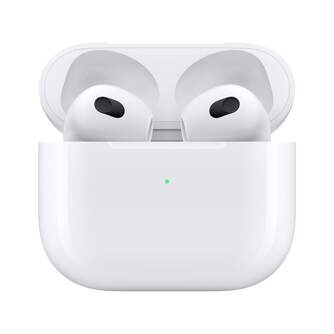 AURICULARES APPLE AIRPODS 3 2022 BLANCOS