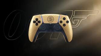 MANDO SONY PS5 DUALSENSE WIRELESS FIRSTLIGHT ED.LI