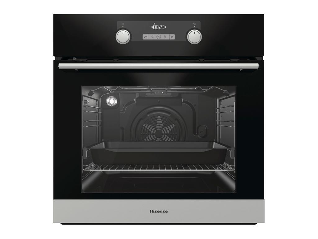 Horno Pirolítico Hisense BI5229PG - A+, 60cm