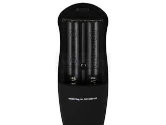 ESPUMADOR LECHE ELKA 27.900.004.29 PILAS N.I.