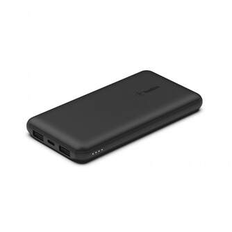 PACK BELKIN CARGADOR USB C DE 20W POWERBANK 10000