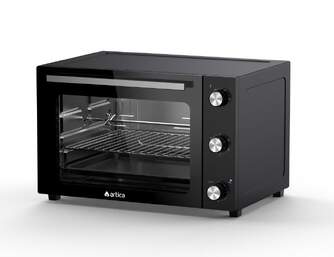 HORNO SOBREMESA ARTICA FLOWBAKE58 2000W 58L