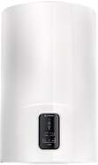 Termo eléctrico Ariston Lydos ECO 50L - Clase B, 1500W, 15-80ºC, Función ECO, Resist. Blindada