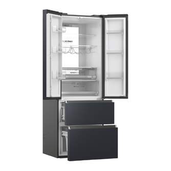 FRICOM. HAIER HFW7720ENMB 200x70 NEGRO 4P