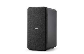 BARRASONIDO DENON DHT-S517 BLUETOOTH 4K
