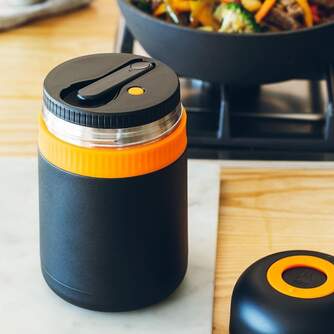 TERMO BRA EFFICIENT SOLIDO 1000GR