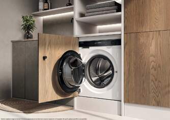 LVD. HAIER HWB100B14858US 10K 1400R BCO DSP INTEGR