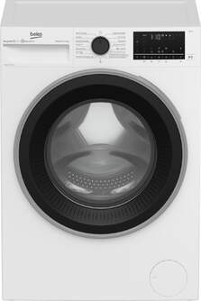 LVD. BEKO B3WFT58415W 8K 1400R BCA STEAM