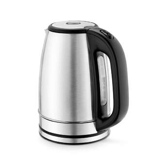 HERVIDOR UFESA RESIA 2200W 1,7L INOX