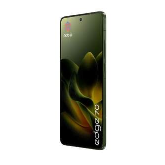 SMARTPHONE MOTOROLA EDGE 70 12/512 6,67%%%quot; BRO.GREEN