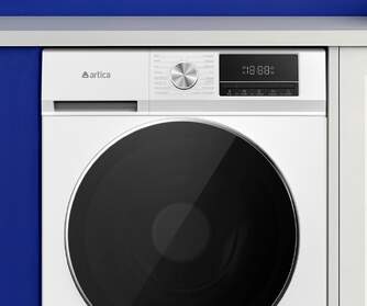 LVD. ARTICA AQUALINE7AB2 7K 1200 BCO VAPOR