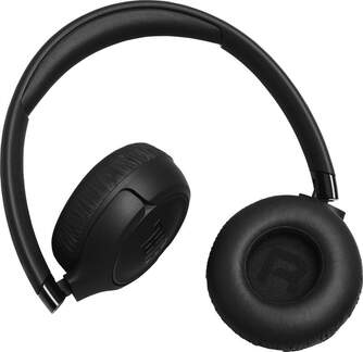AURICULAR JBL TUNE 680NC BLACK